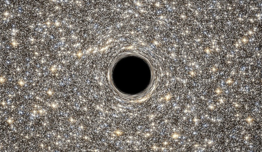 massive-black-hole